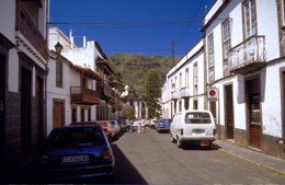 Ausflug nach Teror im Zentrum von Gran Canaria